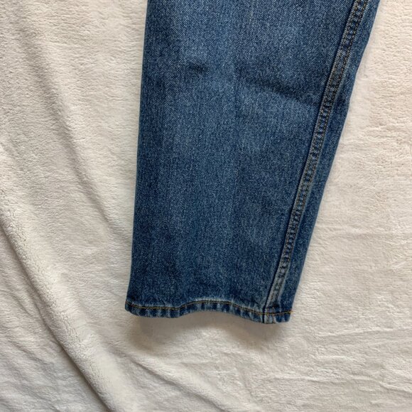 Men’s Levis Signature regular fit  jeans 34 x 34 - Picture 7 of 9